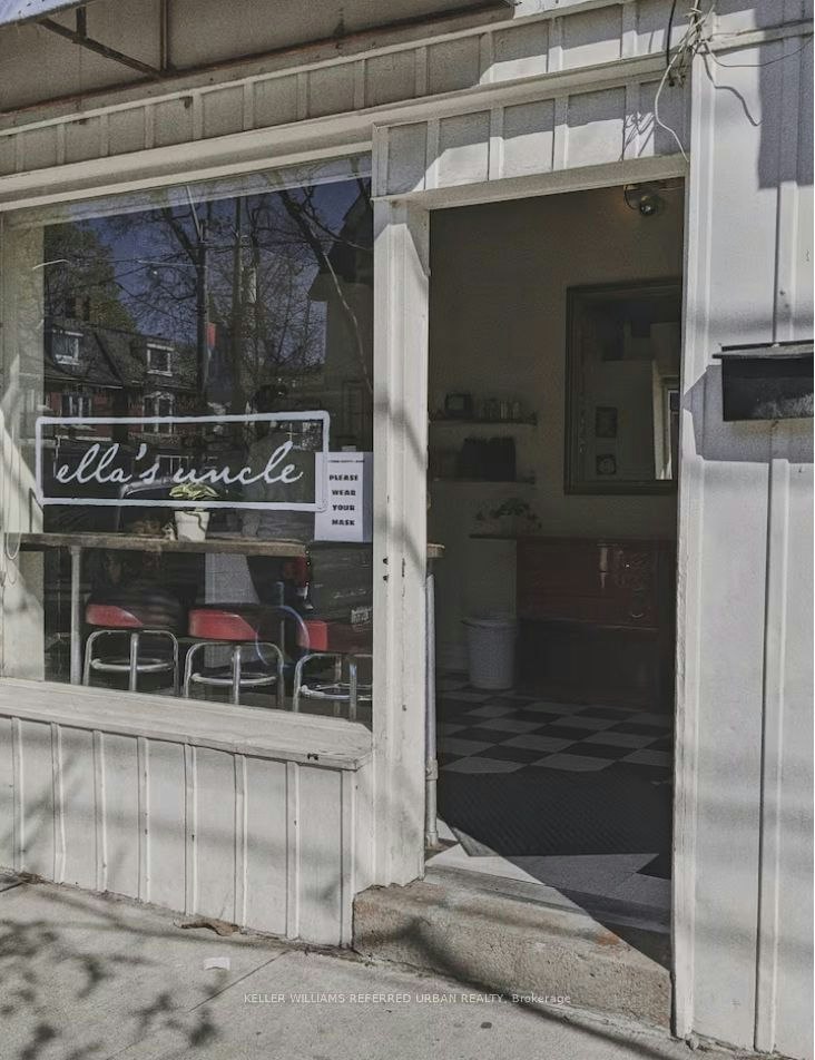 16-68 Carr Street, Toronto, ON, M5T 1B7 - 50