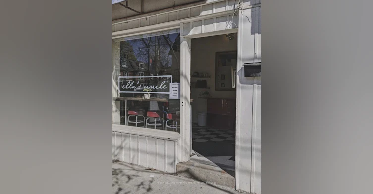 16-68 Carr Street, Toronto, ON, M5T 1B7 - 50