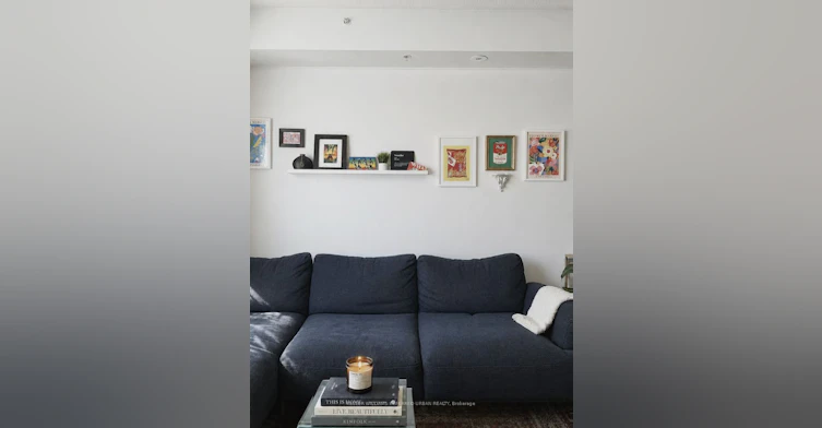 16-68 Carr Street, Toronto, ON, M5T 1B7 - 2