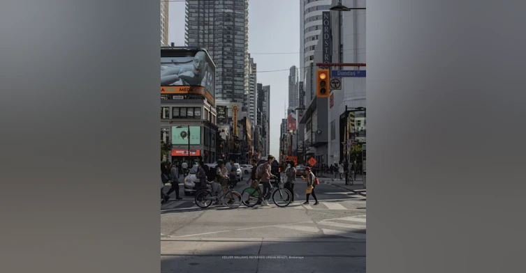 16-68 Carr Street, Toronto, ON, M5T 1B7 - 45