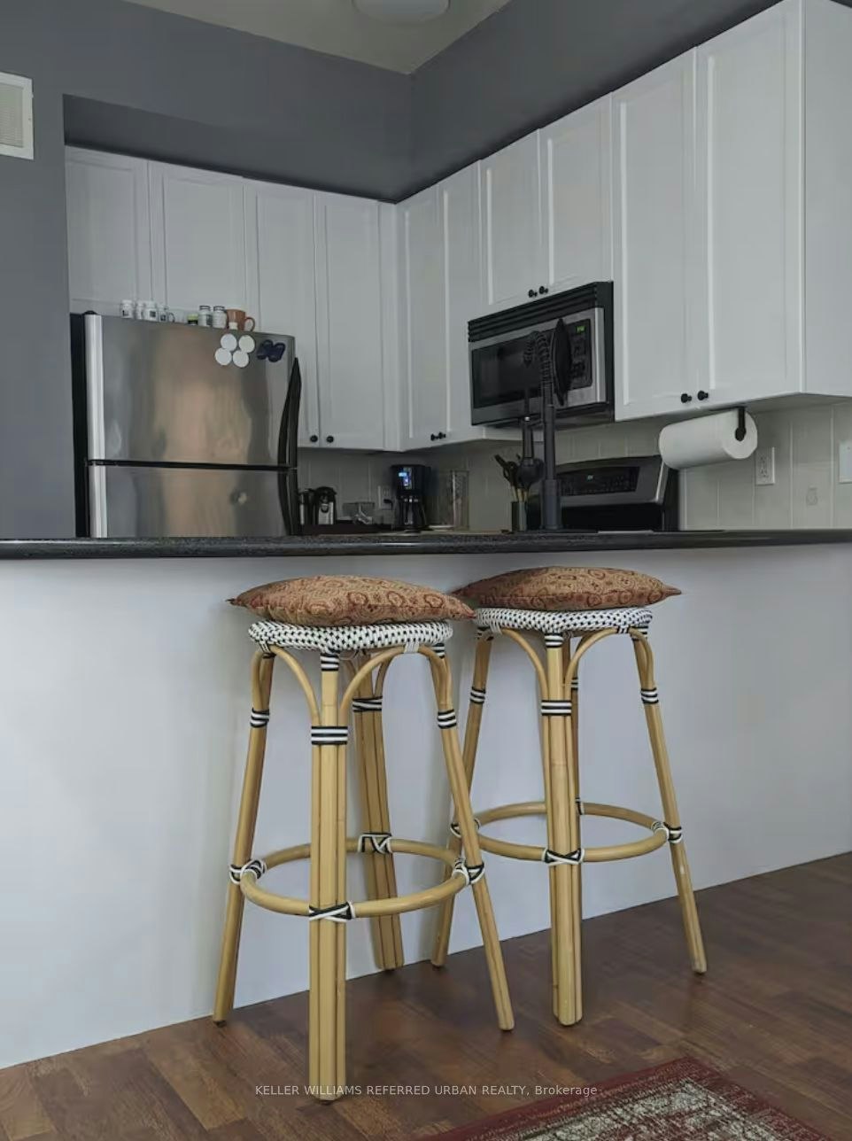 16-68 Carr Street, Toronto, ON, M5T 1B7 - 8