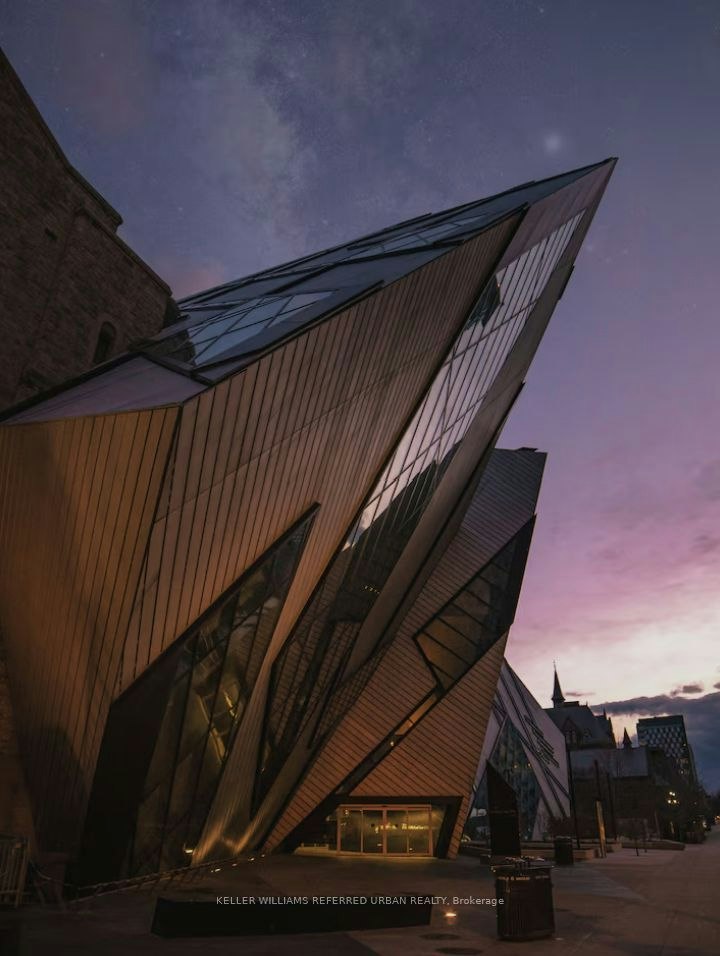 16-68 Carr Street, Toronto, ON, M5T 1B7 - 39