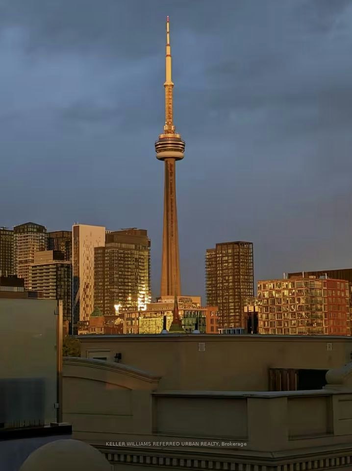 16-68 Carr Street, Toronto, ON, M5T 1B7 - 32