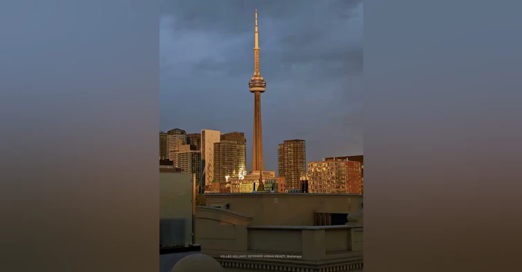 16-68 Carr Street, Toronto, ON, M5T 1B7 - 32