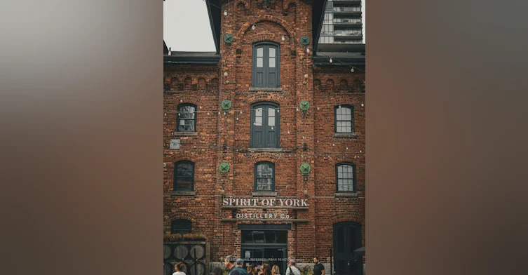 16-68 Carr Street, Toronto, ON, M5T 1B7 - 36