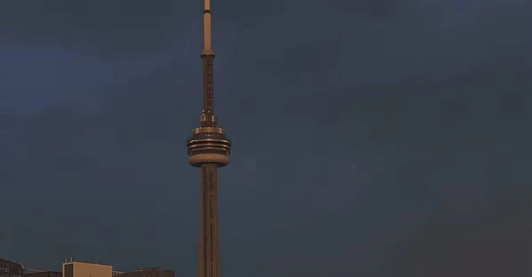 16-68 Carr Street, Toronto, ON, M5T 1B7 - 28