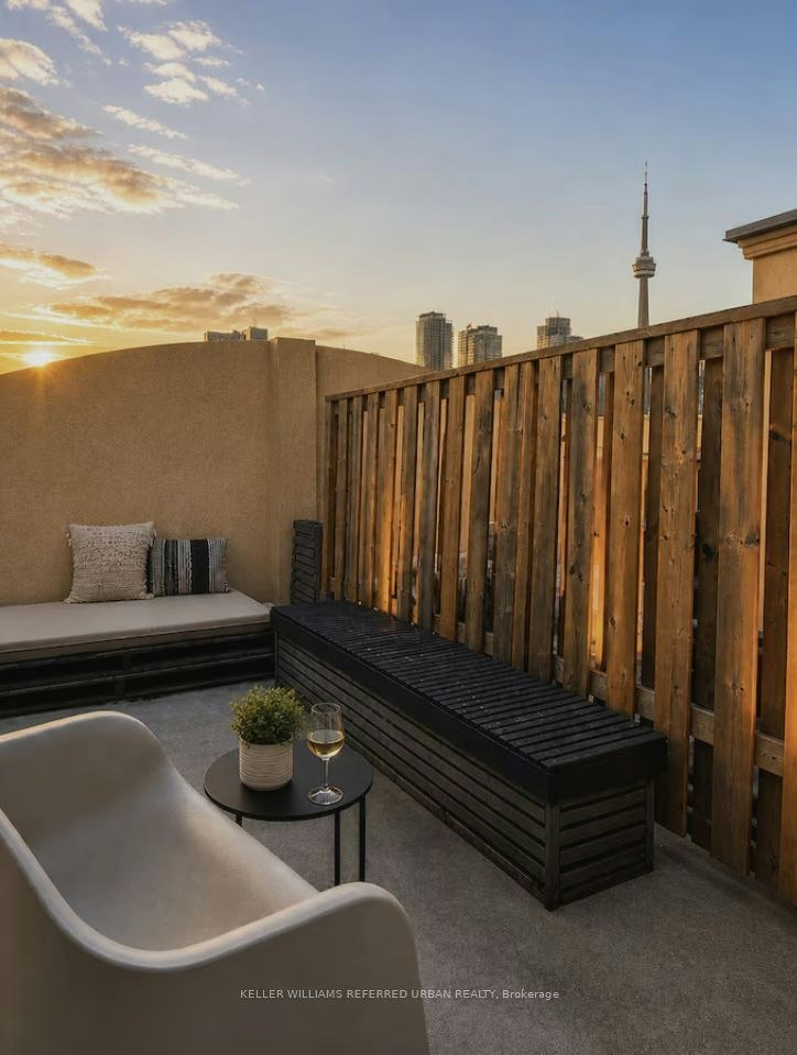 16-68 Carr Street, Toronto, ON, M5T 1B7 - 29