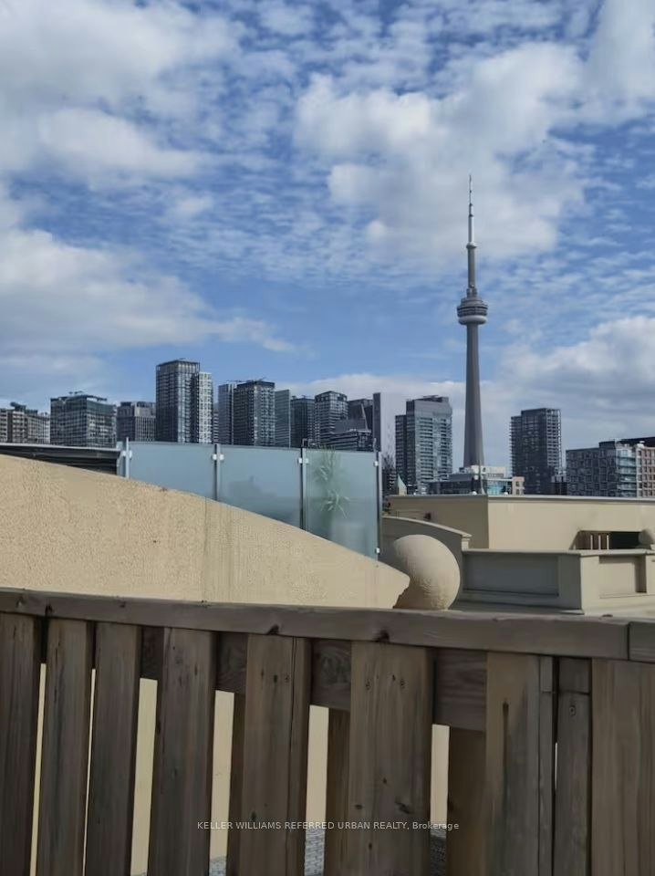 16-68 Carr Street, Toronto, ON, M5T 1B7 - 30