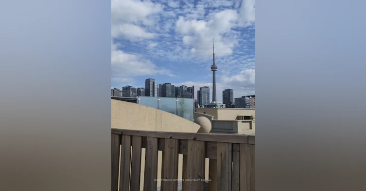 16-68 Carr Street, Toronto, ON, M5T 1B7 - 30