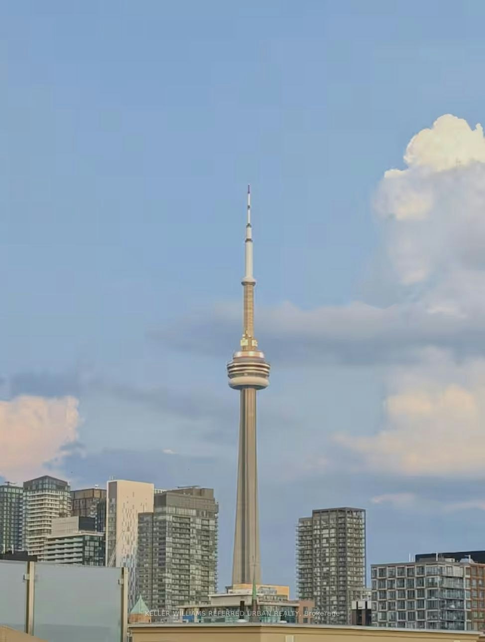 16-68 Carr Street, Toronto, ON, M5T 1B7 - 34