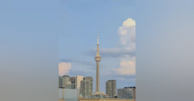 16-68 Carr Street, Toronto, ON, M5T 1B7 - 34