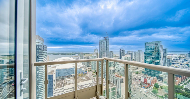 4002-15 Mercer Street, Toronto, ON, M5V 1H2 - 26