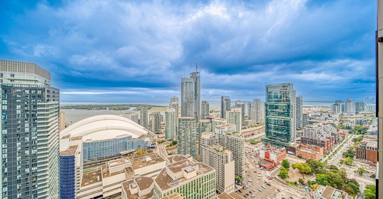 4002-15 Mercer Street, Toronto, ON, M5V 1H2 - 27