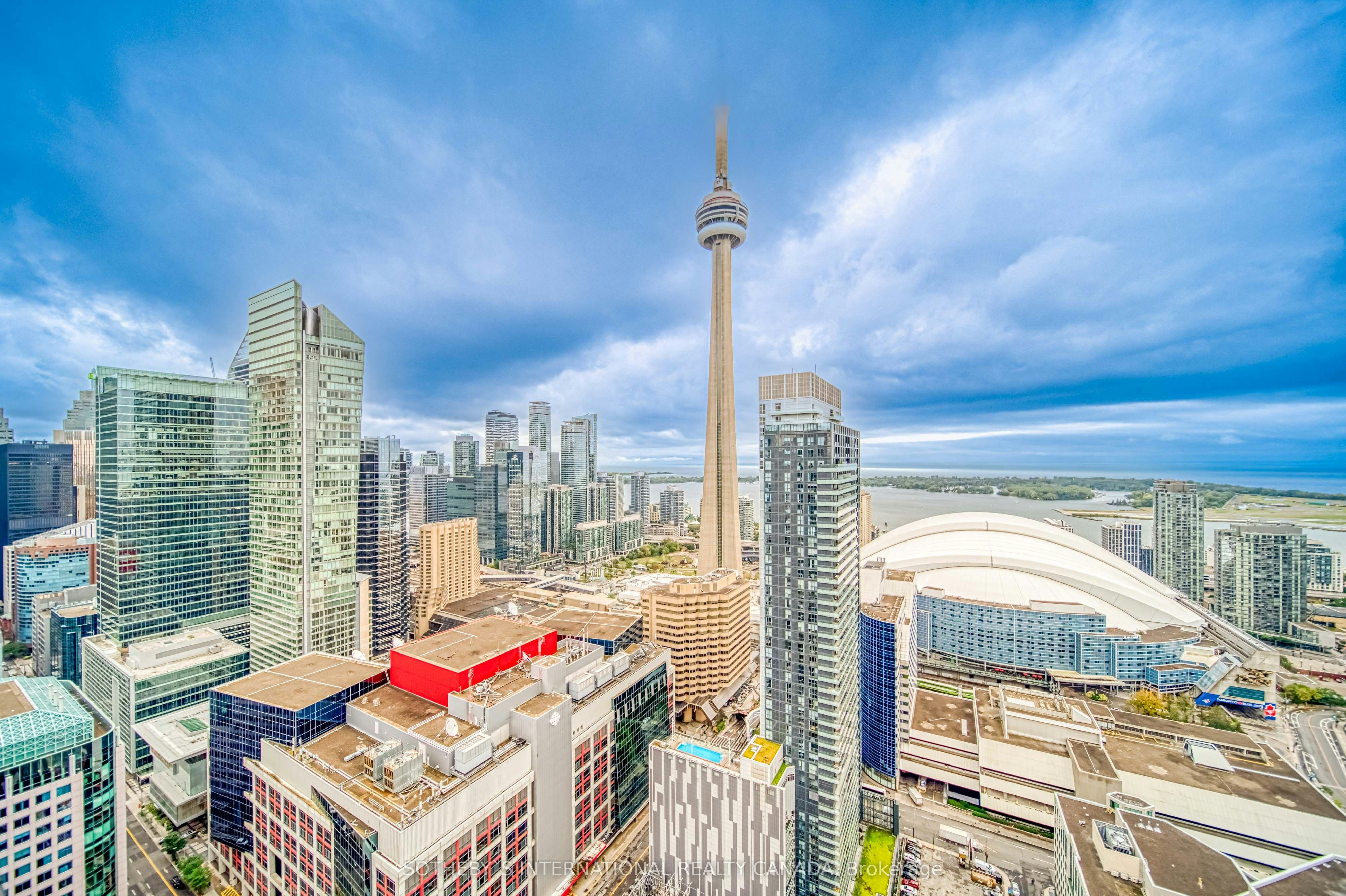 4002-15 Mercer Street, Toronto, ON, M5V 1H2