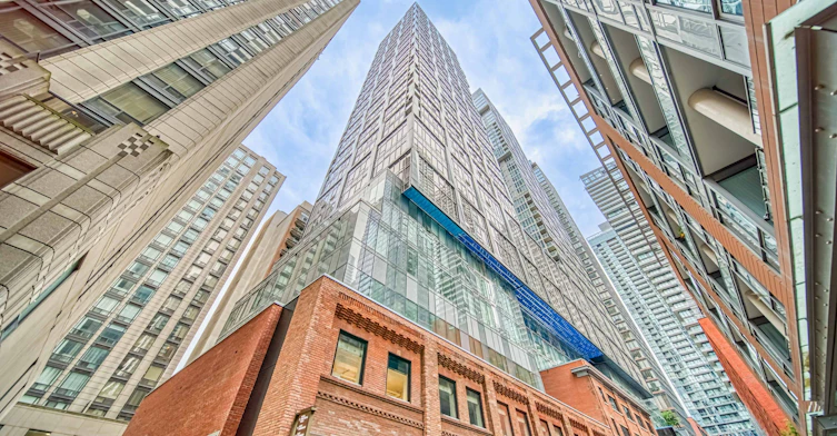 4002-15 Mercer Street, Toronto, ON, M5V 1H2 - 2