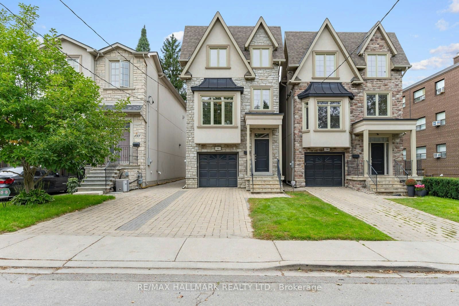 192 Erskine Avenue, Toronto, ON, M4P 1Z4