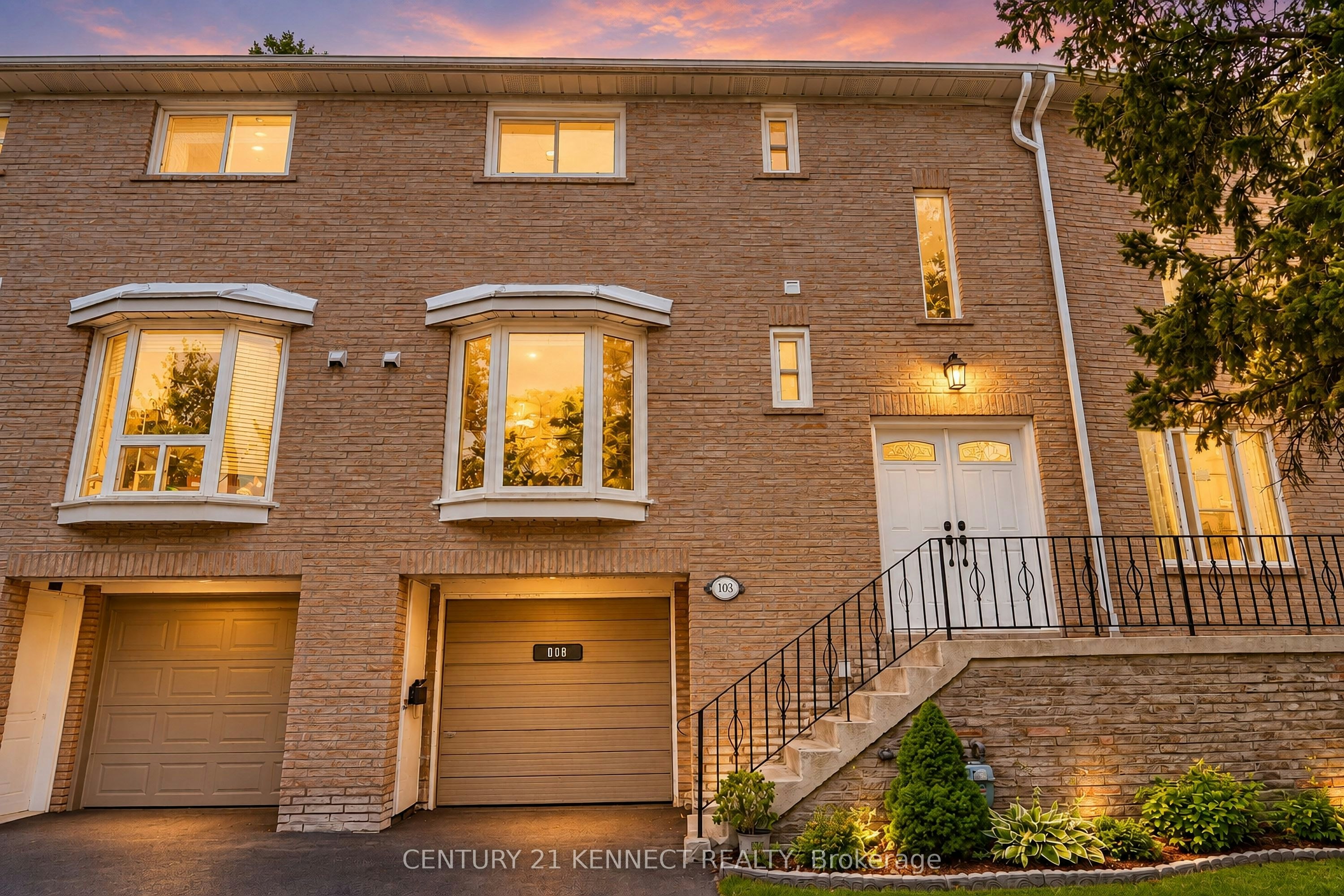 103-65 Rameau Drive, Toronto, ON, M2H 1T6