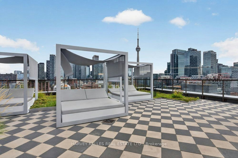 LP03-123 Portland Street, Toronto, ON, M5V 0V9 - 28