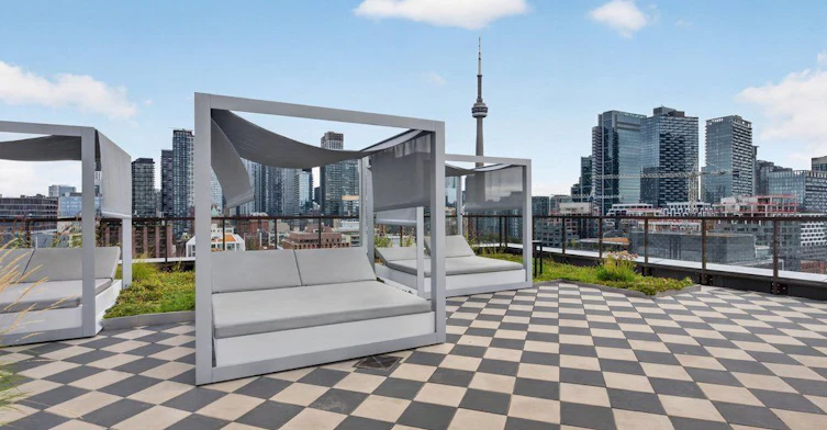 LP03-123 Portland Street, Toronto, ON, M5V 0V9 - 28