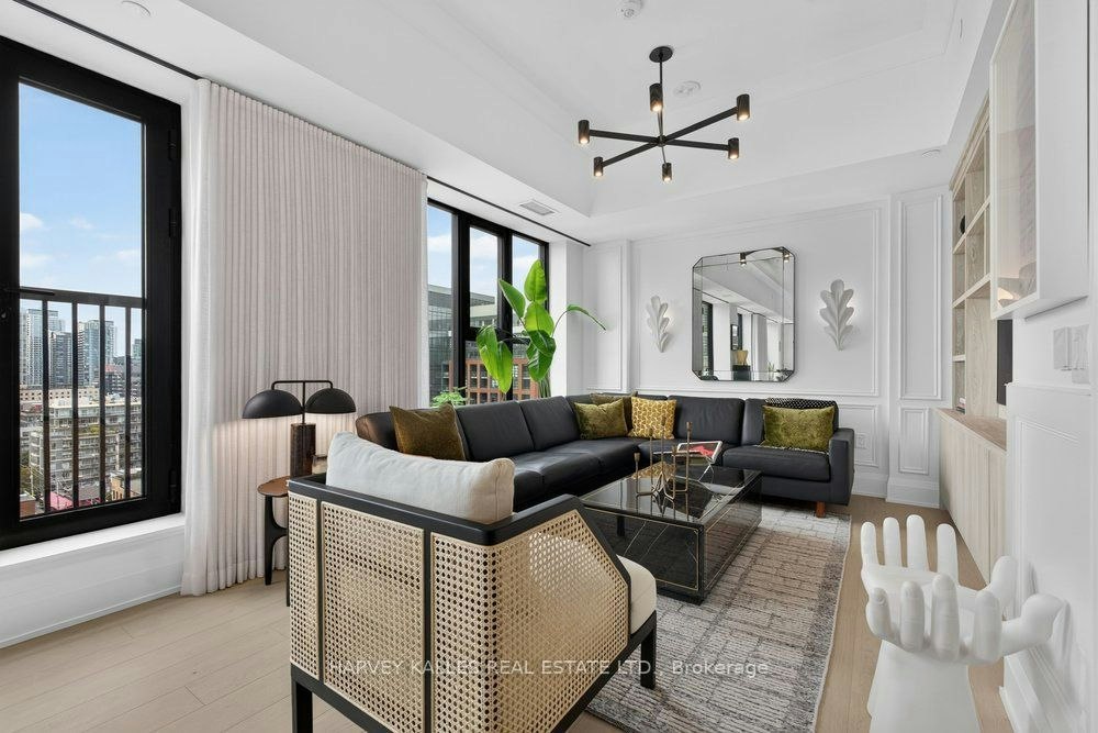 LP03-123 Portland Street, Toronto, ON, M5V 0V9 - 5