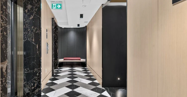 LP03-123 Portland Street, Toronto, ON, M5V 0V9 - 24