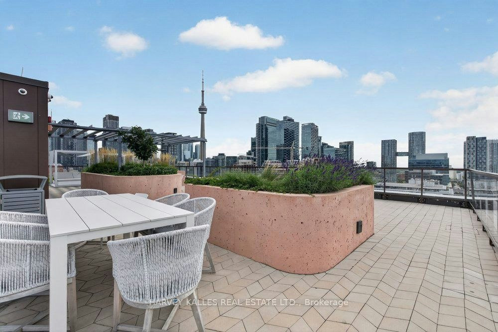 LP03-123 Portland Street, Toronto, ON, M5V 0V9 - 29