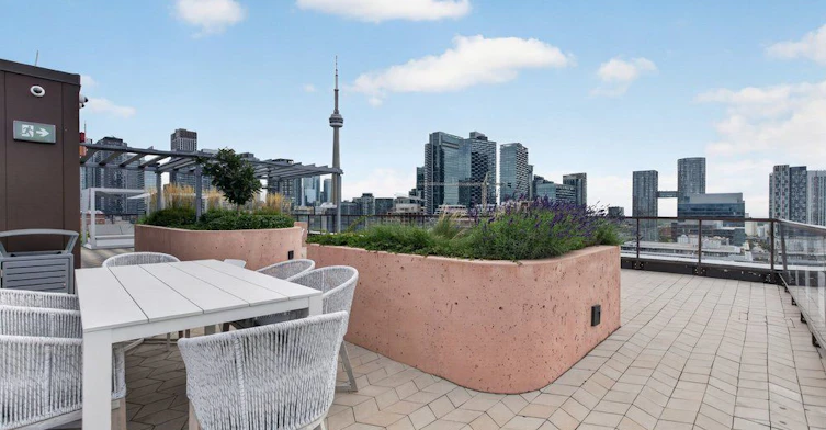 LP03-123 Portland Street, Toronto, ON, M5V 0V9 - 29