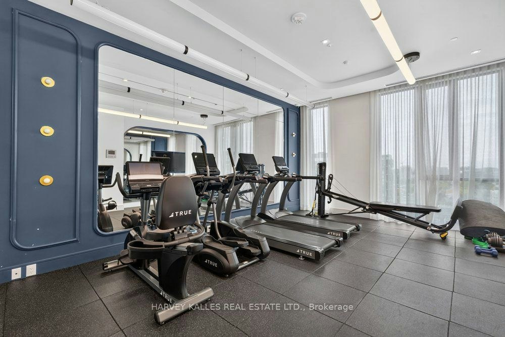 LP03-123 Portland Street, Toronto, ON, M5V 0V9 - 26