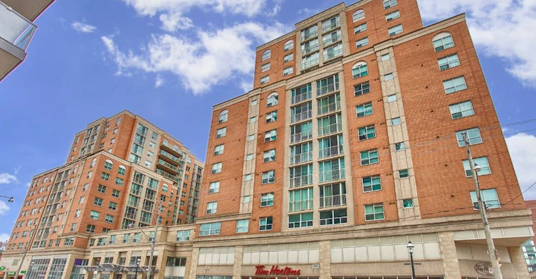558-313 Richmond Street E, Toronto, ON, M5A 4S7