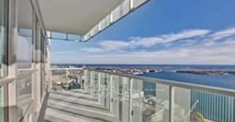 3704-15 Lower Jarvis Street, Toronto, ON, M5E 1Z2 - 2