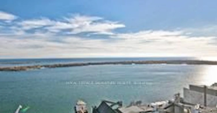 3704-15 Lower Jarvis Street, Toronto, ON, M5E 1Z2 - 24