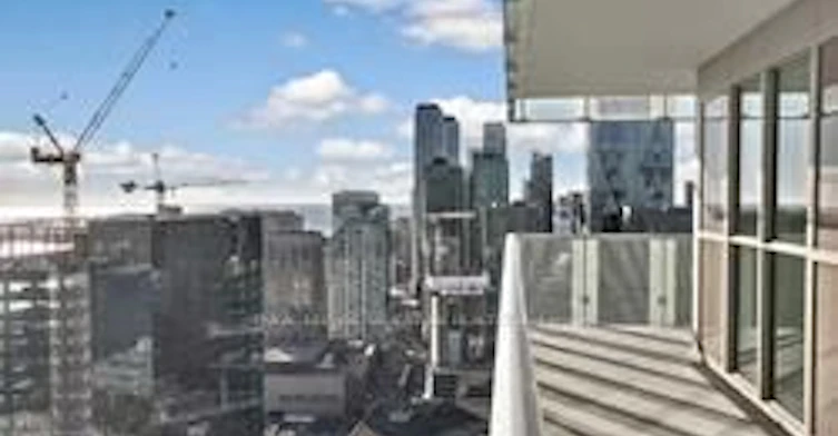 3704-15 Lower Jarvis Street, Toronto, ON, M5E 1Z2 - 21