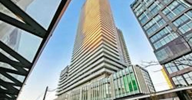 3704-15 Lower Jarvis Street, Toronto, ON, M5E 1Z2