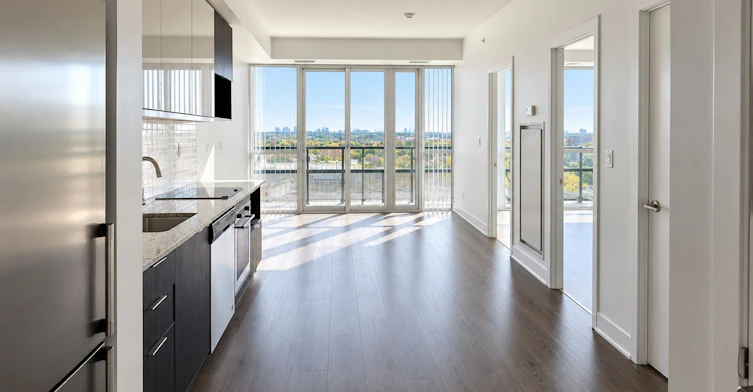 #910-99 The Donway Way W, Toronto, ON, M3C 0N8