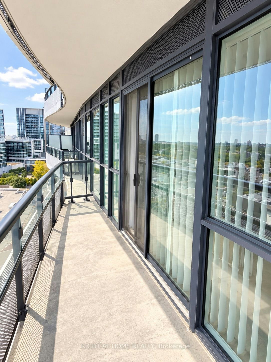 #910-99 The Donway Way W, Toronto, ON, M3C 0N8 - 5