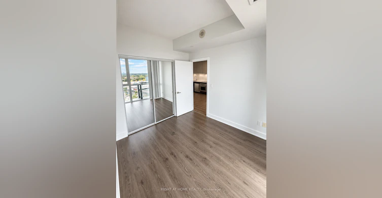 #910-99 The Donway Way W, Toronto, ON, M3C 0N8 - 3