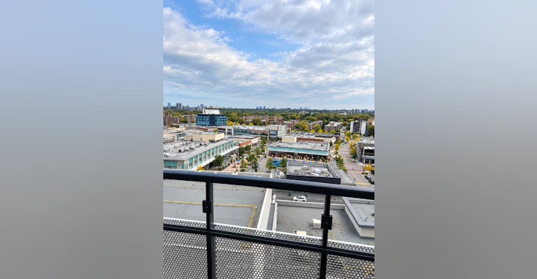 #910-99 The Donway Way W, Toronto, ON, M3C 0N8 - 6
