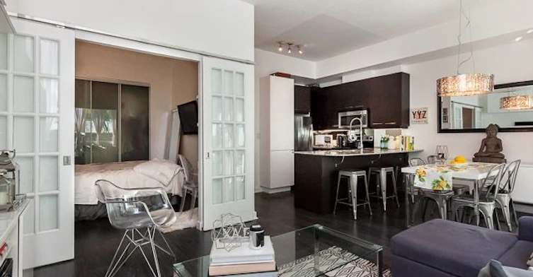 G21-350 Wellington Street W, Toronto, ON, M5V 3W9 - 6