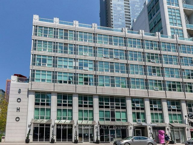 G21-350 Wellington Street W, Toronto, ON, M5V 3W9 - 27