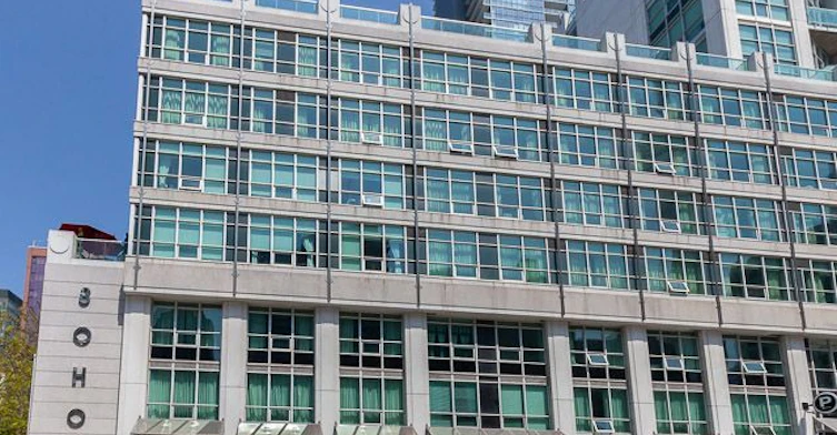 G21-350 Wellington Street W, Toronto, ON, M5V 3W9 - 27