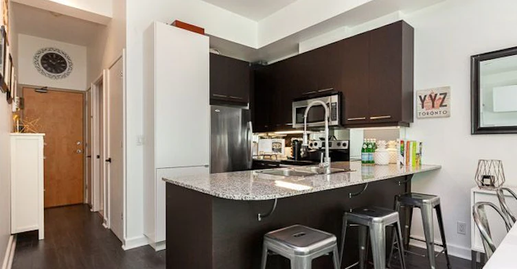 G21-350 Wellington Street W, Toronto, ON, M5V 3W9 - 9