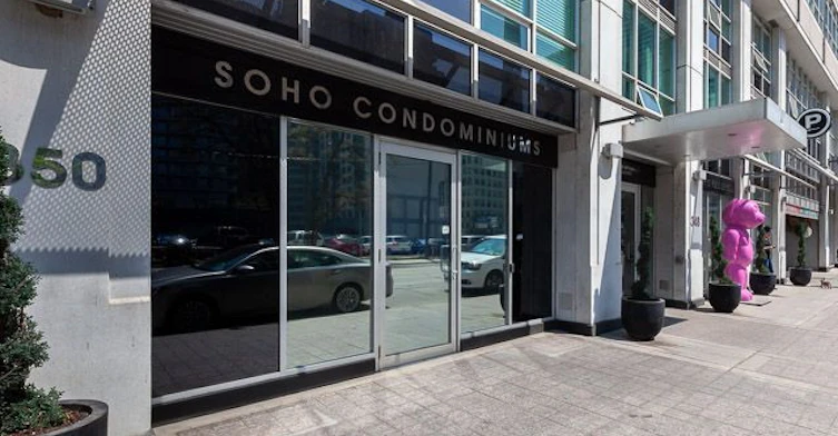 G21-350 Wellington Street W, Toronto, ON, M5V 3W9 - 25