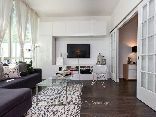 G21-350 Wellington Street W, Toronto, ON, M5V 3W9 - 5