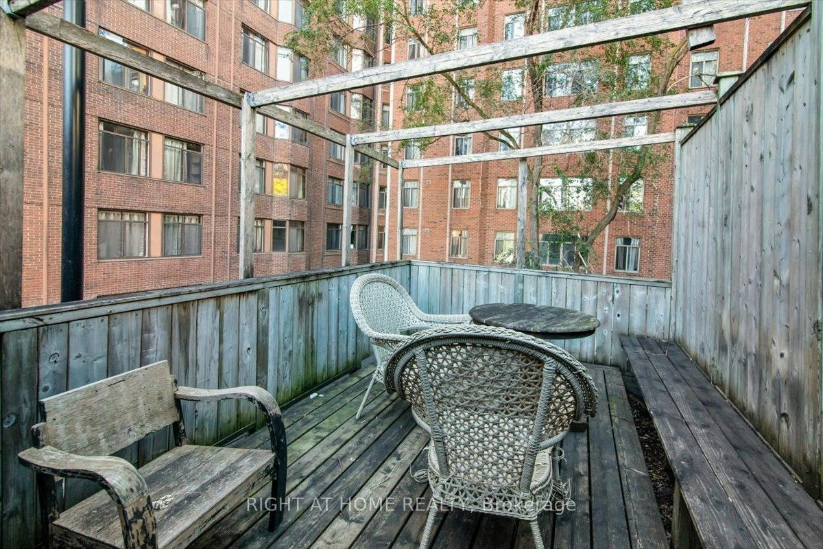 2nd & 3rd Floor-182 Mutual Street, Toronto, ON, M5B 2B3 - 21