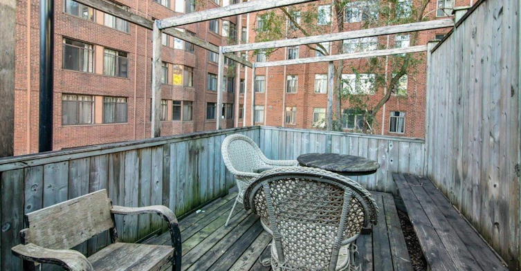 2nd & 3rd Floor-182 Mutual Street, Toronto, ON, M5B 2B3 - 21