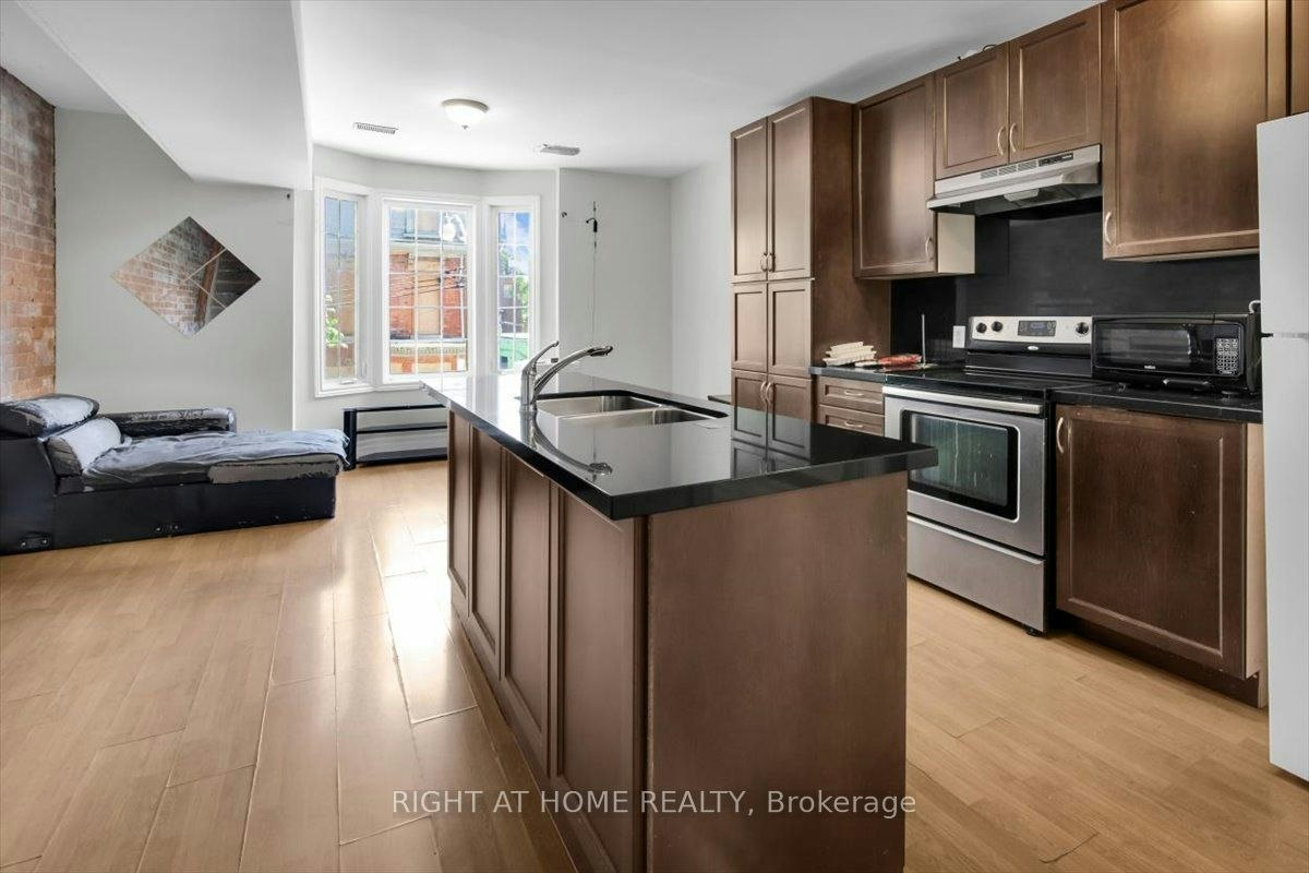 2nd & 3rd Floor-182 Mutual Street, Toronto, ON, M5B 2B3 - 6