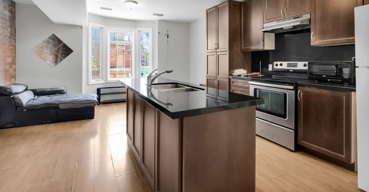 2nd & 3rd Floor-182 Mutual Street, Toronto, ON, M5B 2B3 - 6