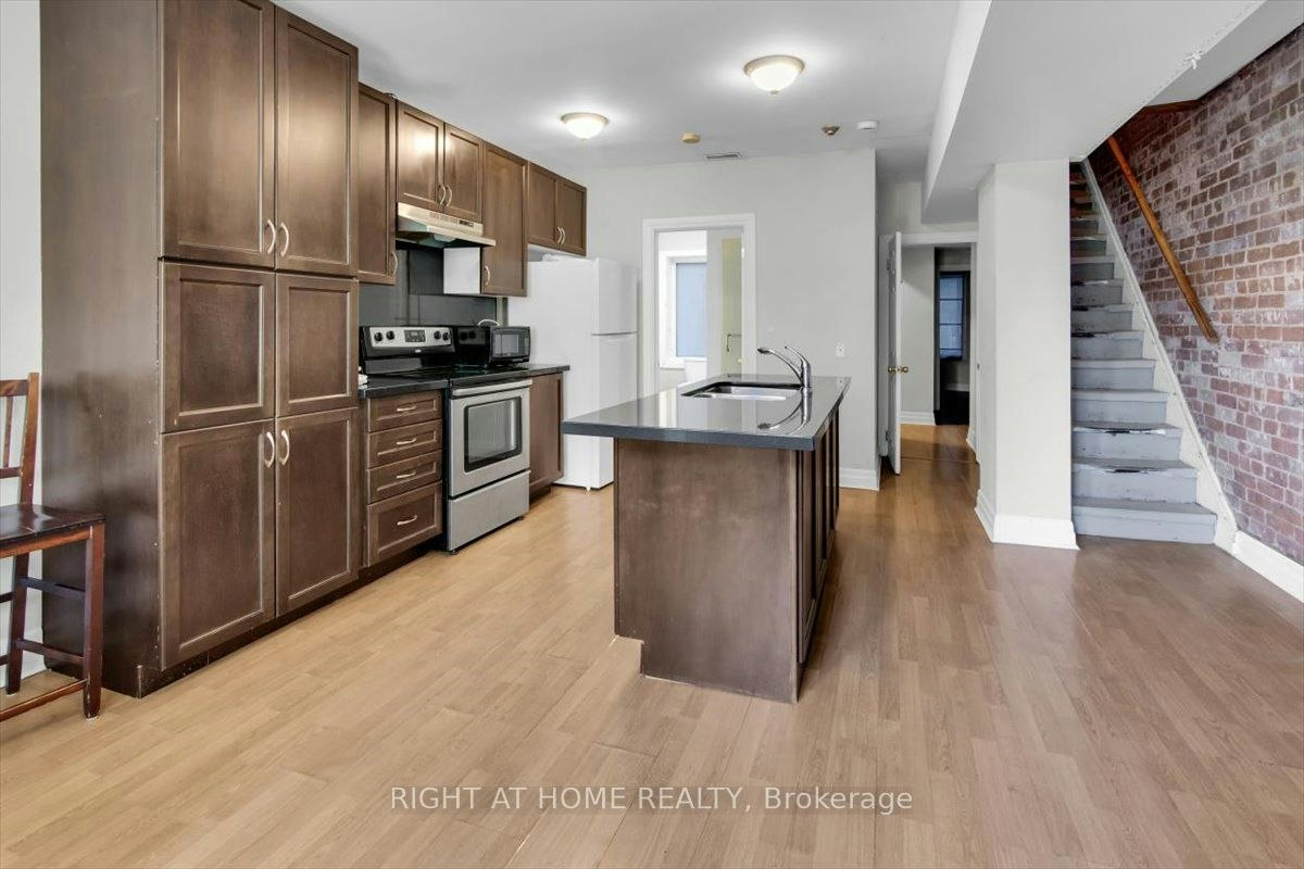 2nd & 3rd Floor-182 Mutual Street, Toronto, ON, M5B 2B3 - 11