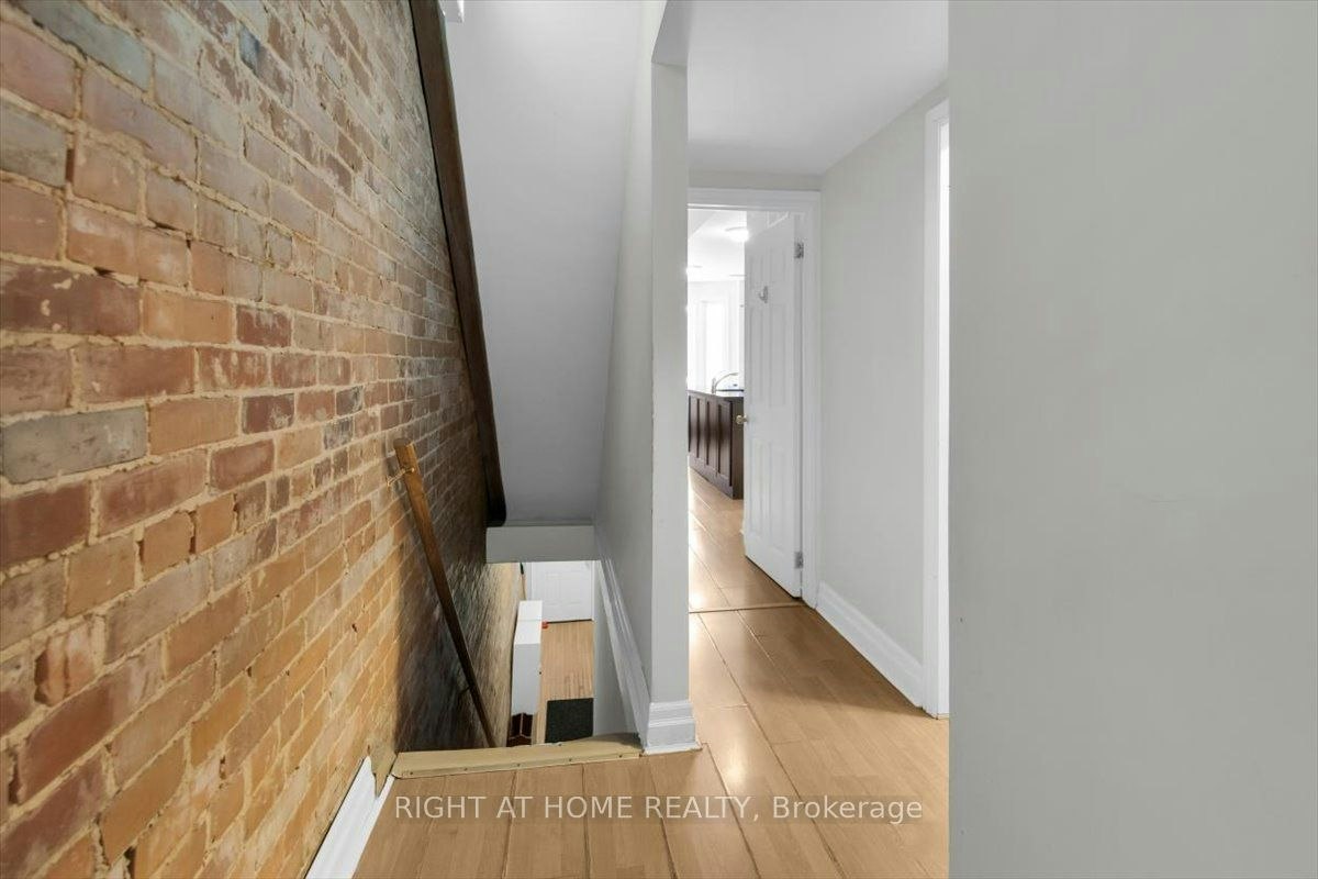 2nd & 3rd Floor-182 Mutual Street, Toronto, ON, M5B 2B3 - 5