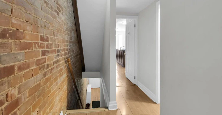 2nd & 3rd Floor-182 Mutual Street, Toronto, ON, M5B 2B3 - 5